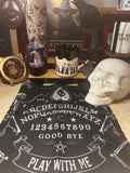 The Ultimate Whimsical Spooky Fun Mystery Box