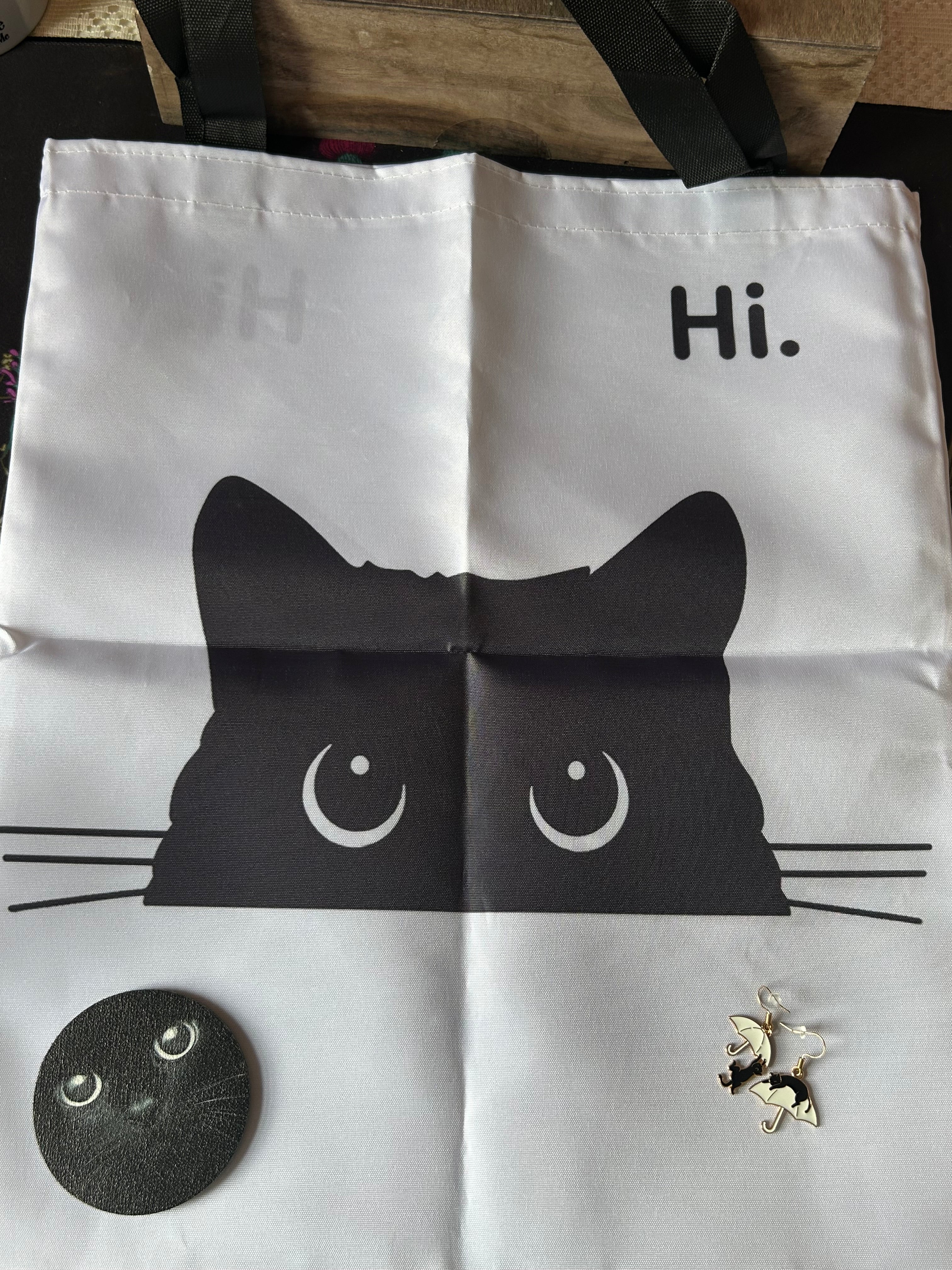 Cat Lovers Reset Mystery Box