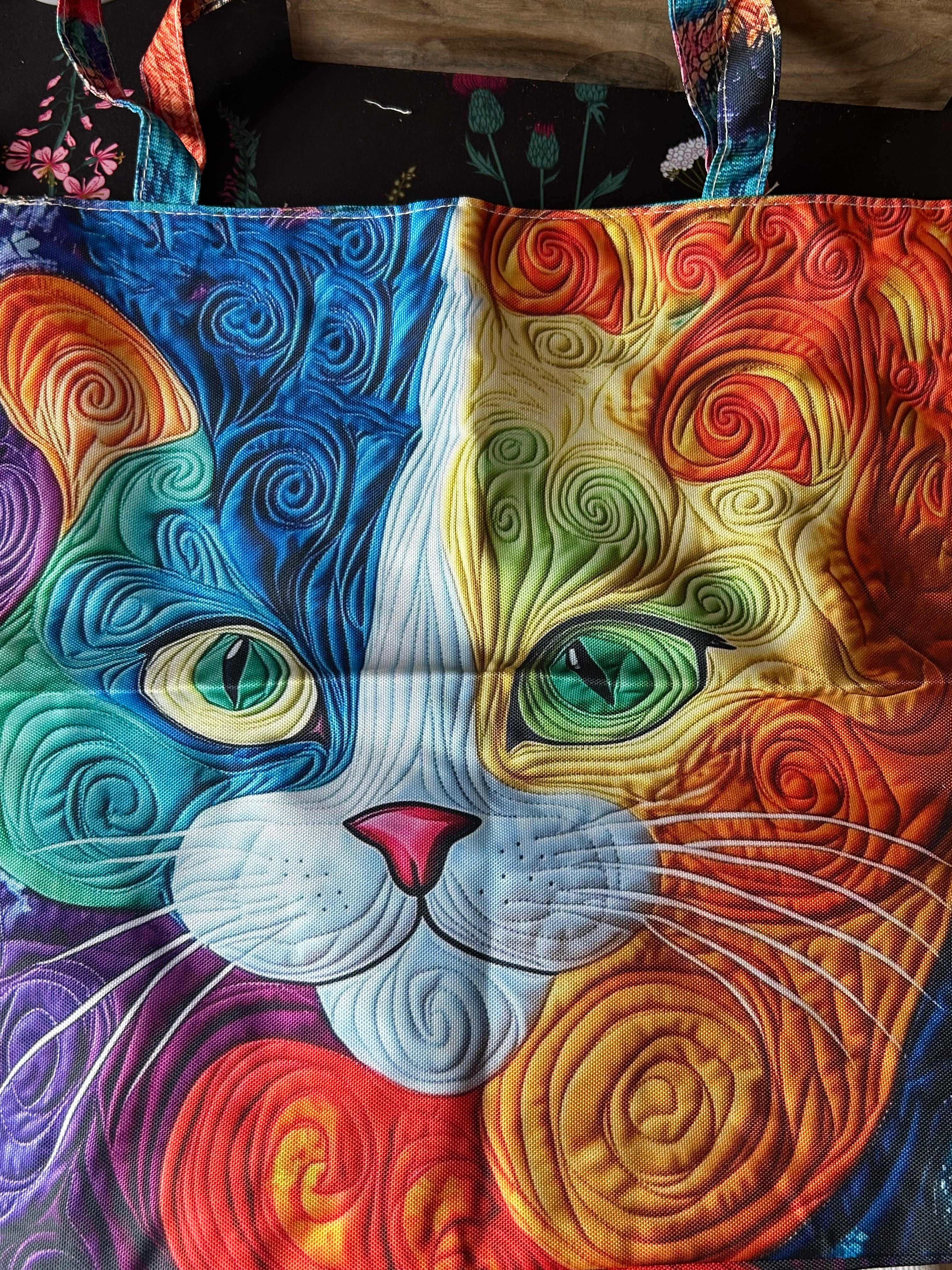 Cat Lovers Reset Mystery Box