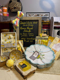 Lemon Deluxe Royal is here!