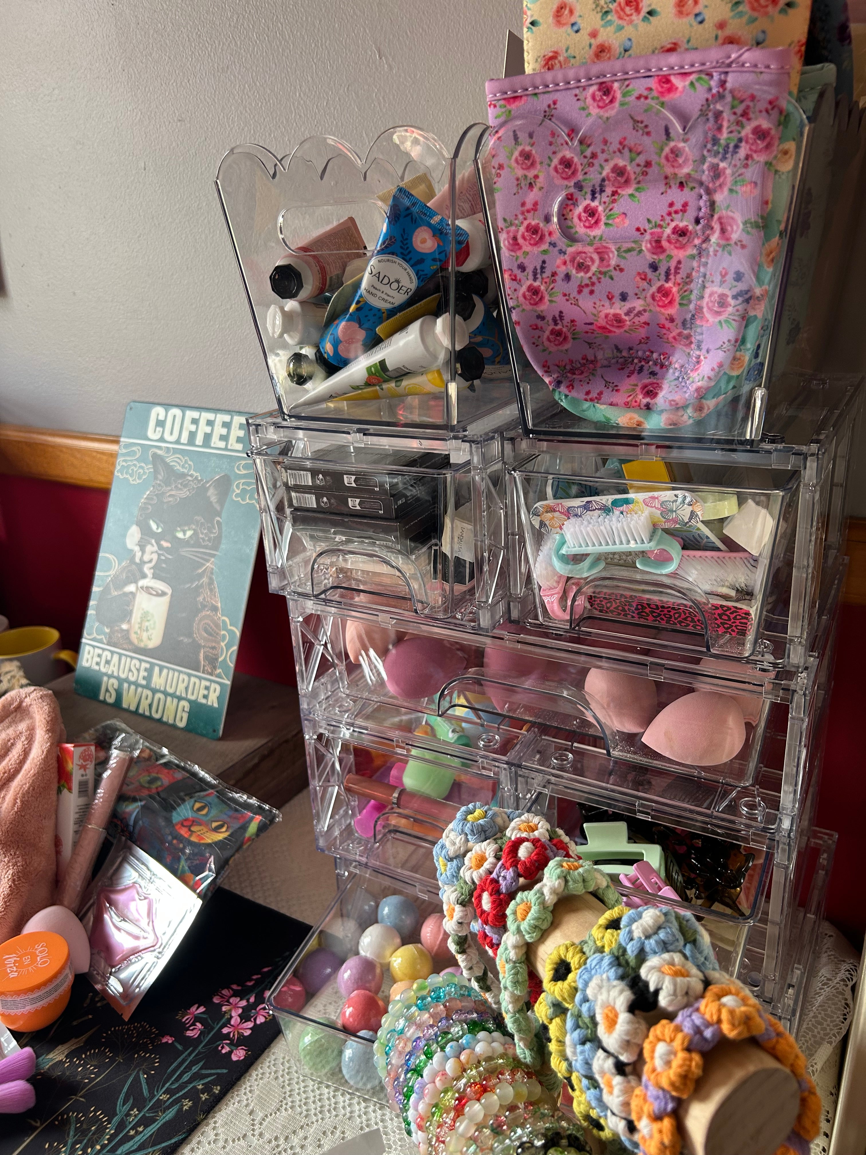 Cat Lovers Reset Mystery Box