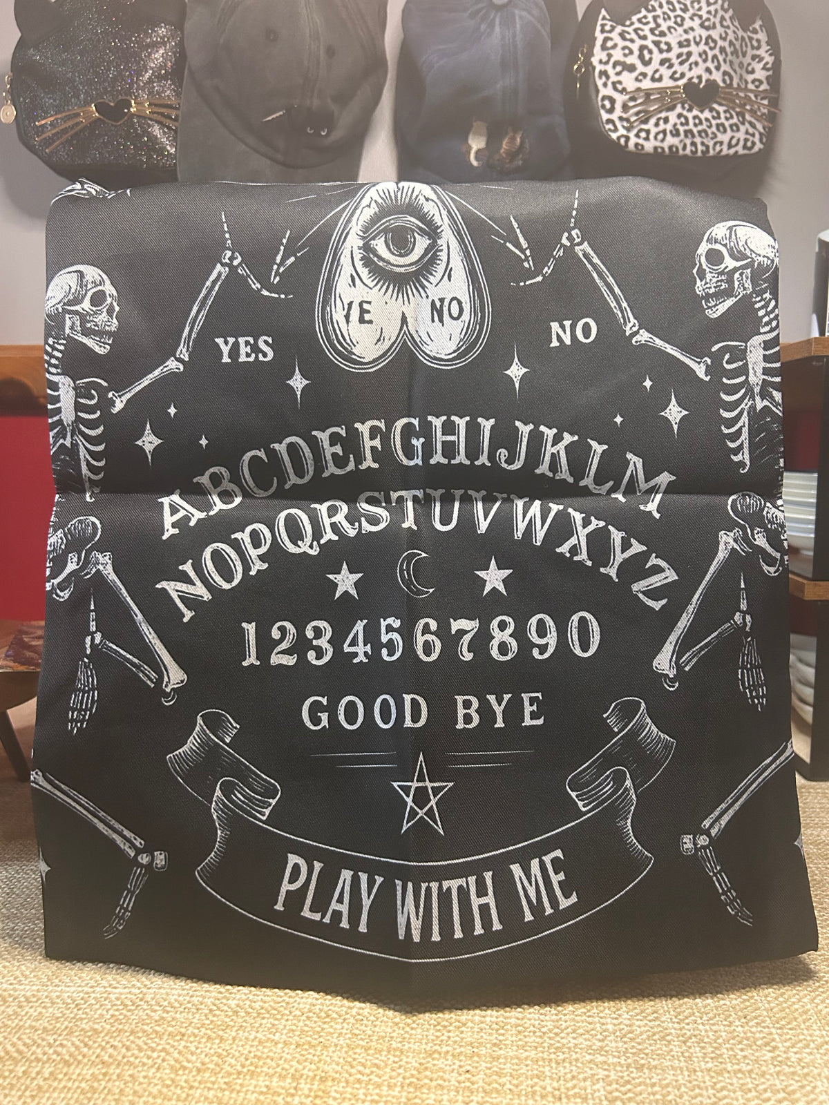 The Ultimate Whimsical Spooky Fun Mystery Box