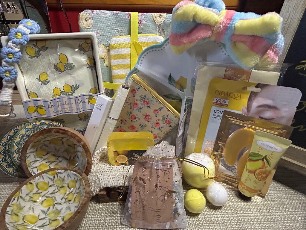 Lemon Deluxe Royal is here!