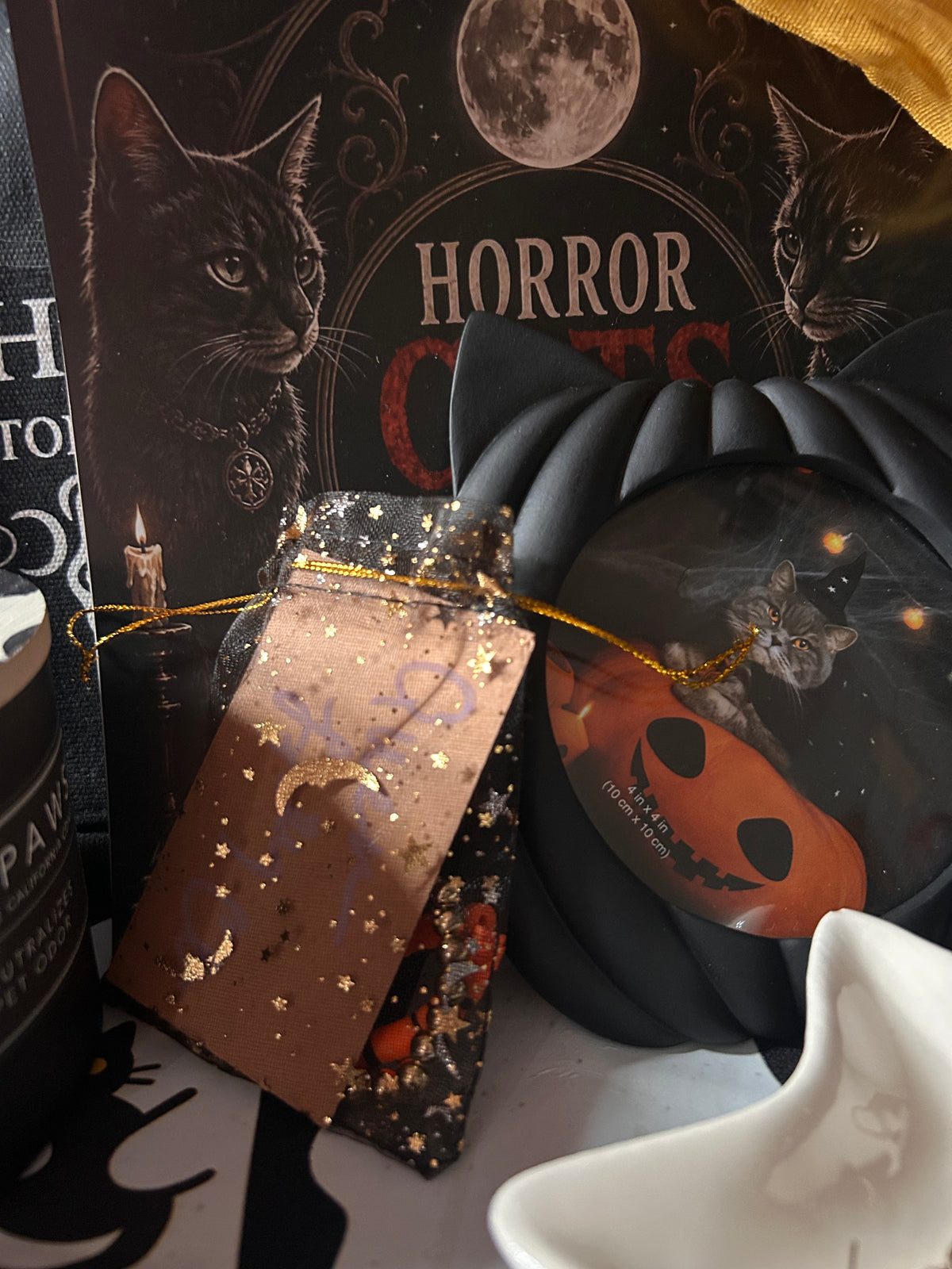 The Coven & Co Mystery Boxes