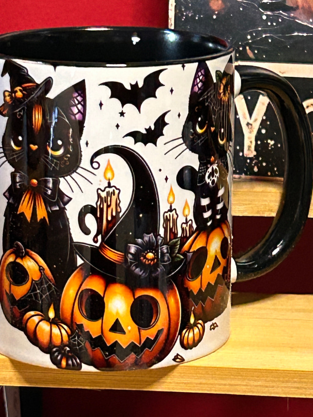 The Ultimate Whimsical Spooky Fun Mystery Box