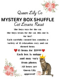 Cat Lovers Reset Mystery Box