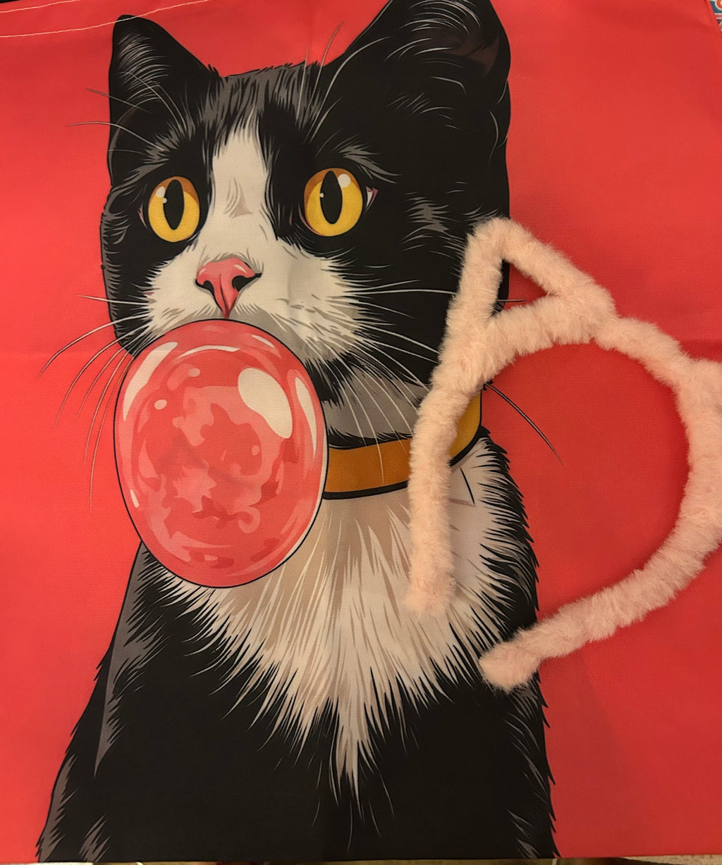 Cat Lovers Special  reset Box