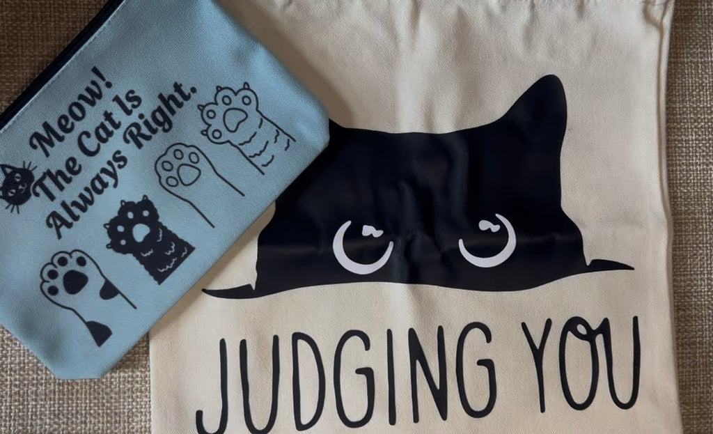 Cat Lovers Reset Mystery Box