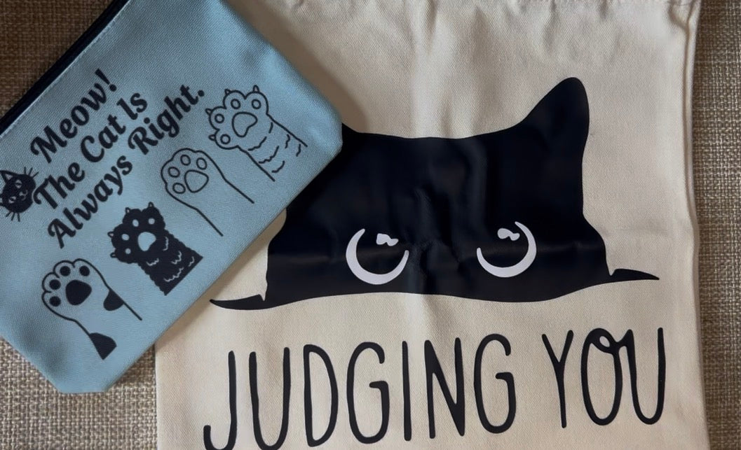 Cat Lovers Reset Mystery Box