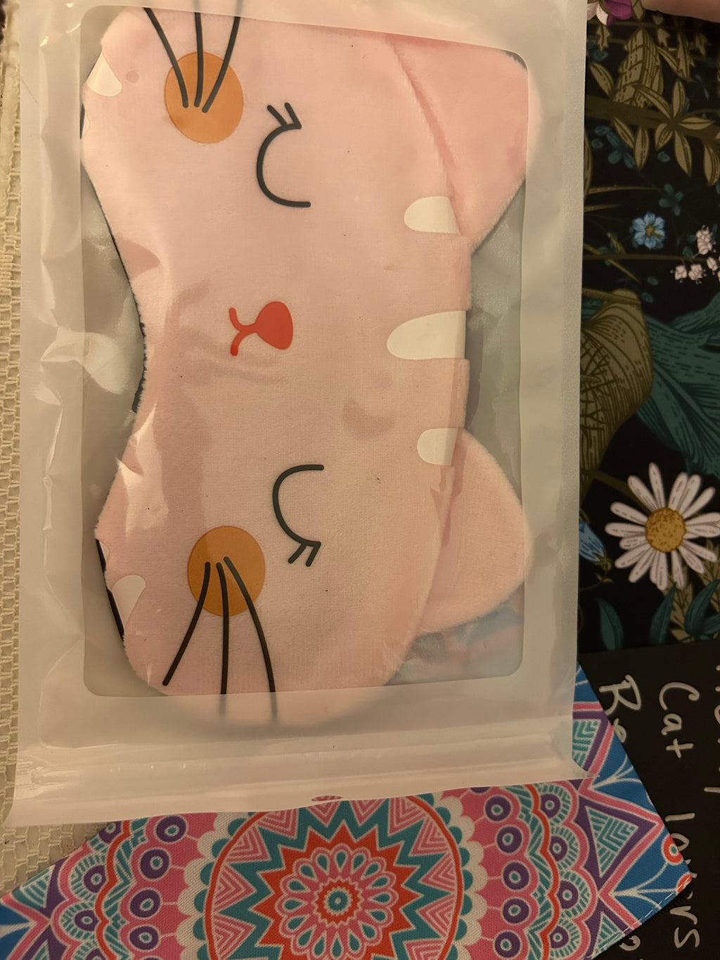 Cat Lovers Special  reset Box