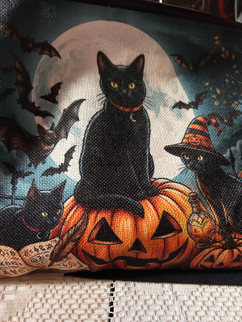The Ultimate Whimsical Spooky Fun Mystery Box