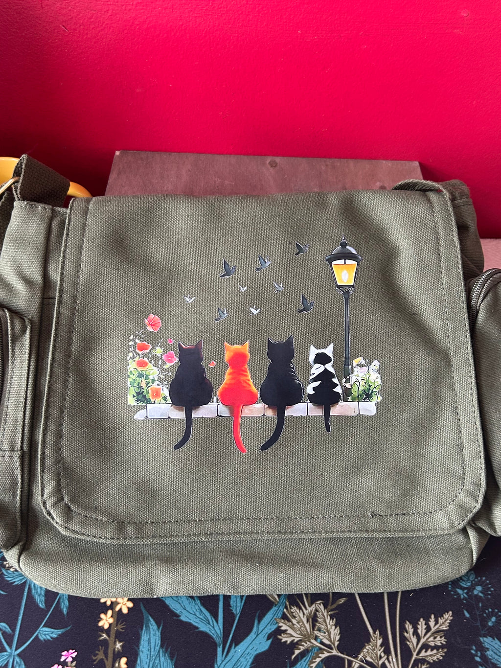 Cat Lovers Reset Mystery Box