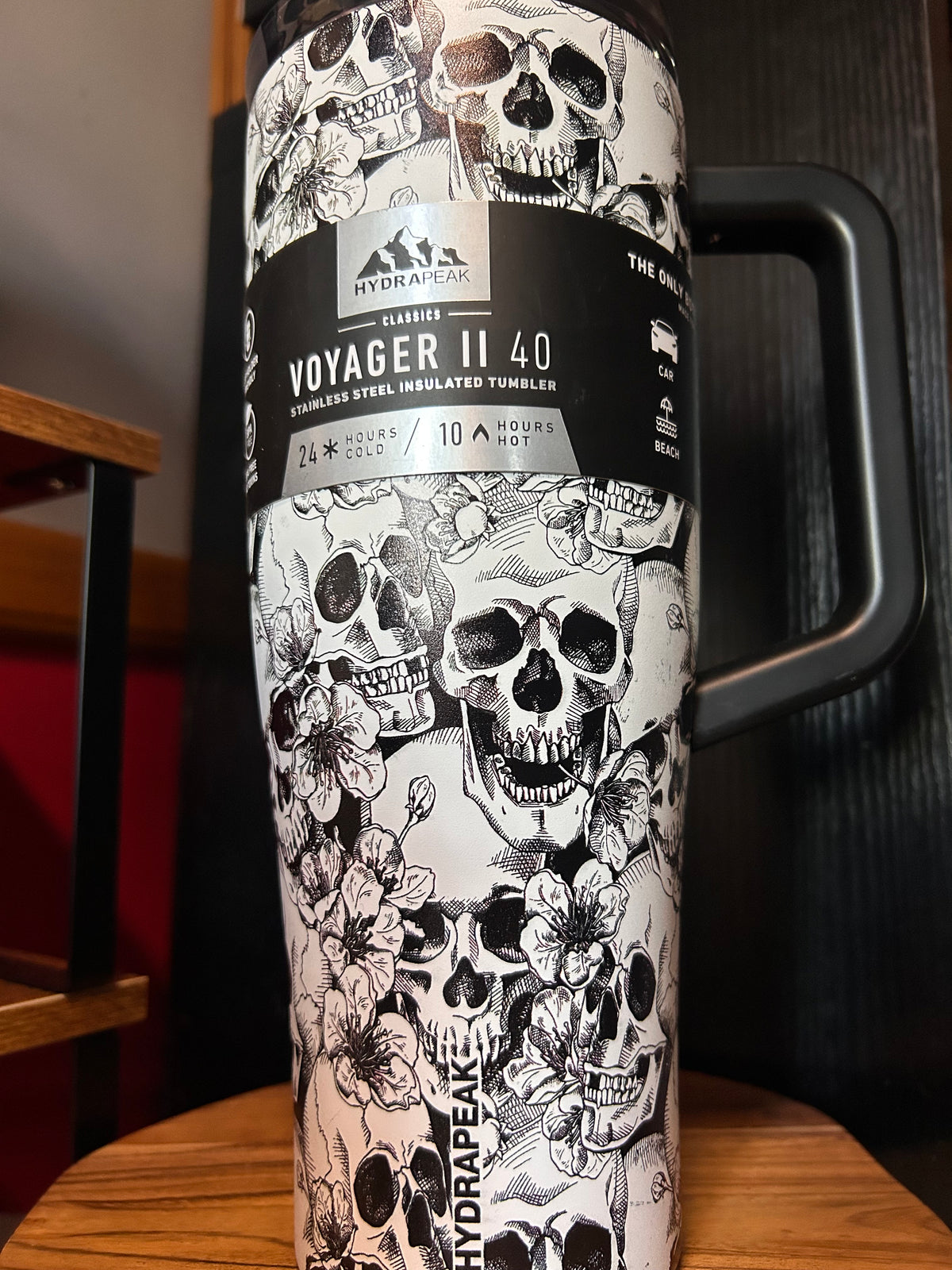 Goth Hydration Curated Mystery Box