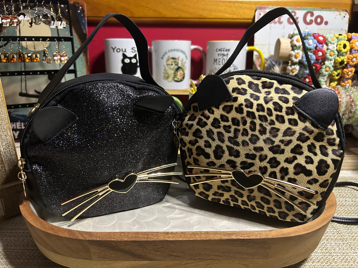 Cat Lovers Reset Mystery Box