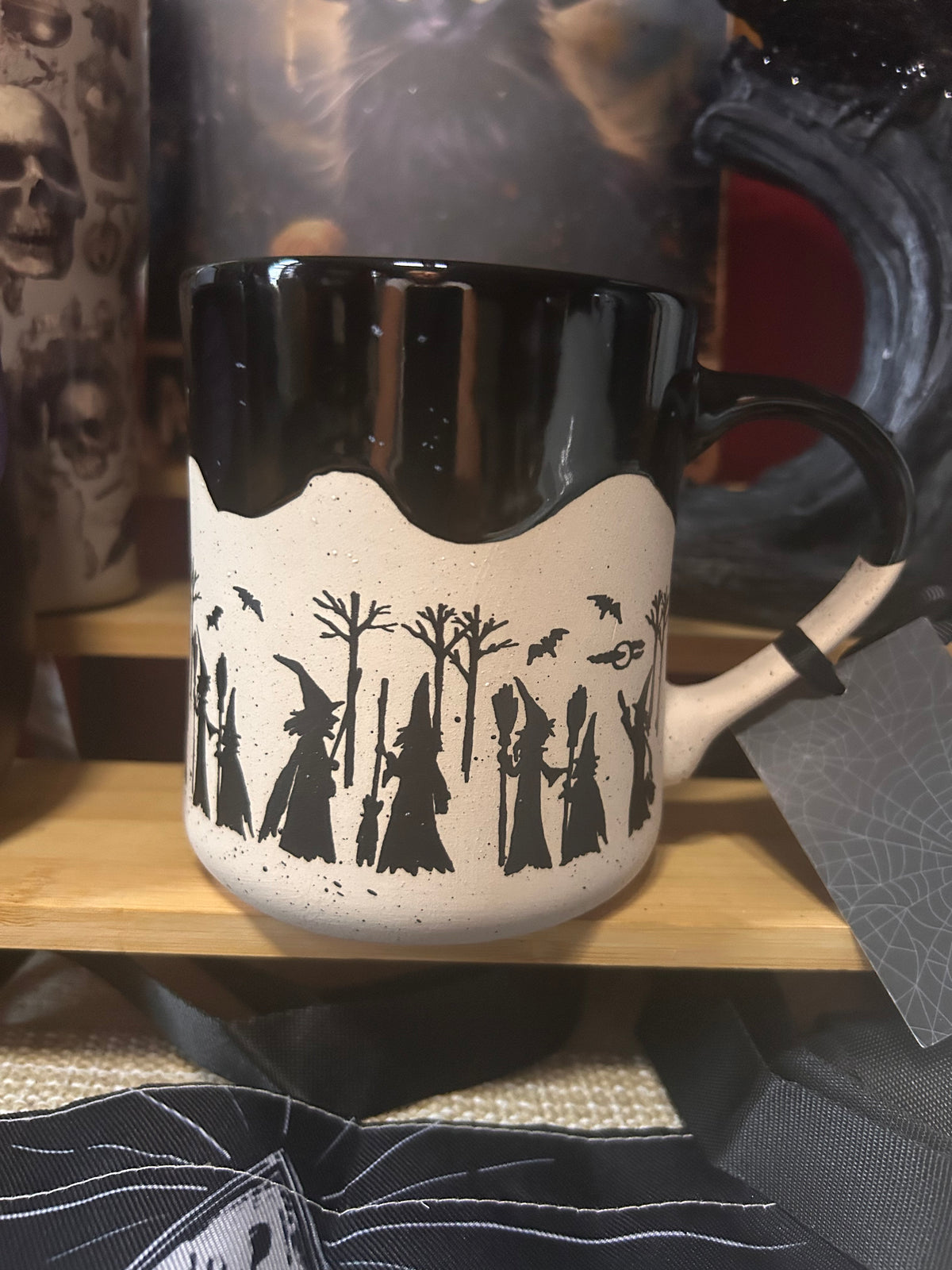 The Ultimate Whimsical Spooky Fun Mystery Box