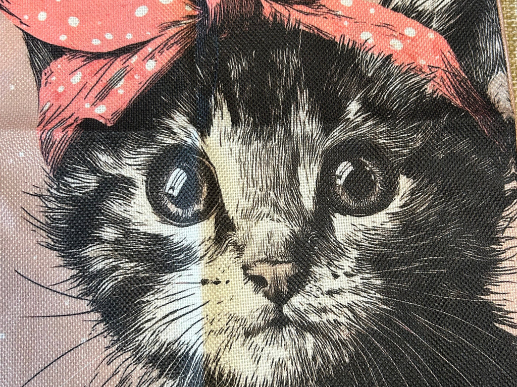Cat Lovers Reset Mystery Box