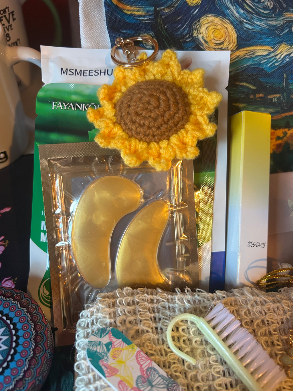 Cat Lovers Reset Mystery Box